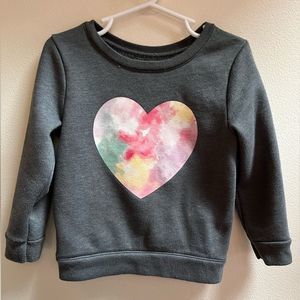 Garanimals graphic sweatshirt